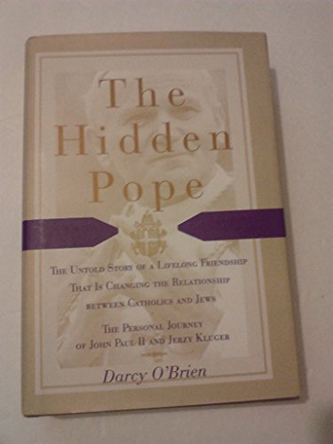 Hidden Pope HB