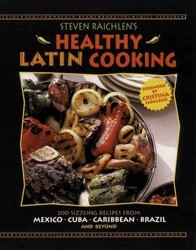 (I) Healthy Latin Cooking
