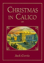 Christmas in Calico HB