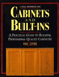 Cabinets and Built-Ins