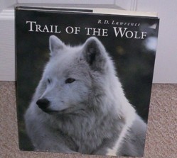 Trail of the Wolf