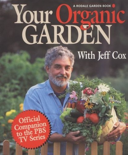 Your Organic Garden