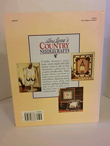Alma Lynne's Country Needlecrafts