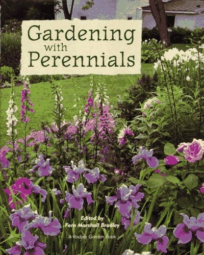 Gardening with Perennials