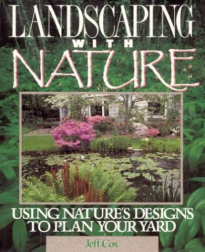 Landscaping with Nature