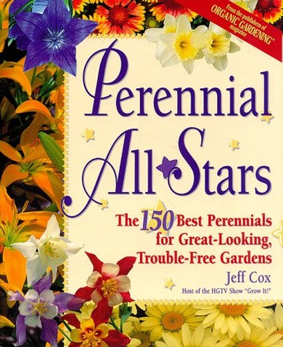 Perennial All-Stars