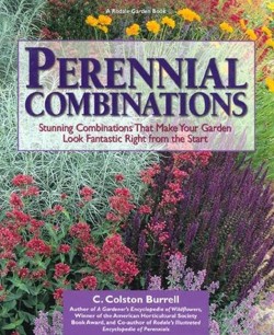 Perennial Combinations