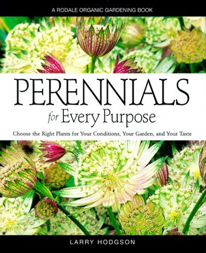Perennials for Every Purpose HB