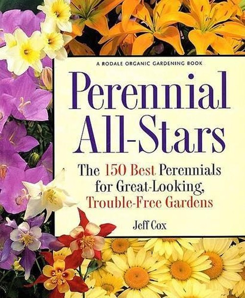 Perennial All-Stars