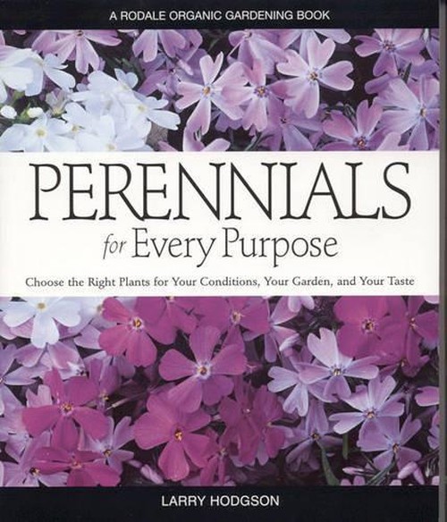 Perennials for Every Purpose