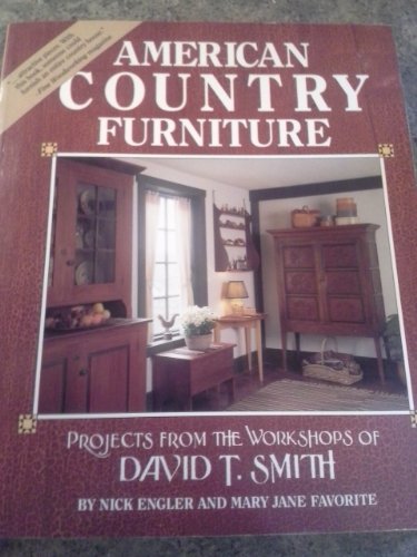 American Country Furniture