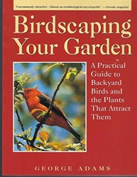 (I) Birdscaping Your Garden P/