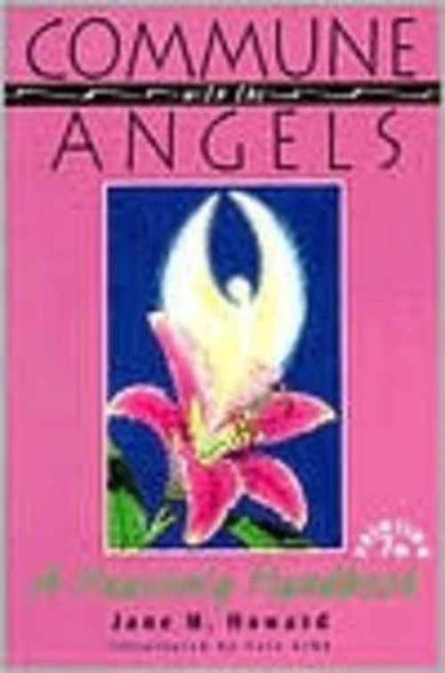 Commune with Angels