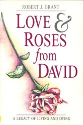 Love and Roses from David