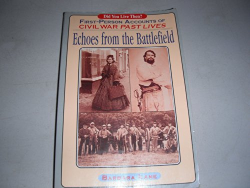 Echoes from the Battlefield