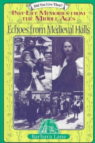 Echoes from Medieval Halls