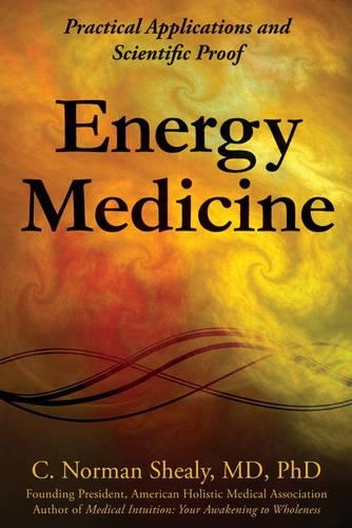 Energy Medicine