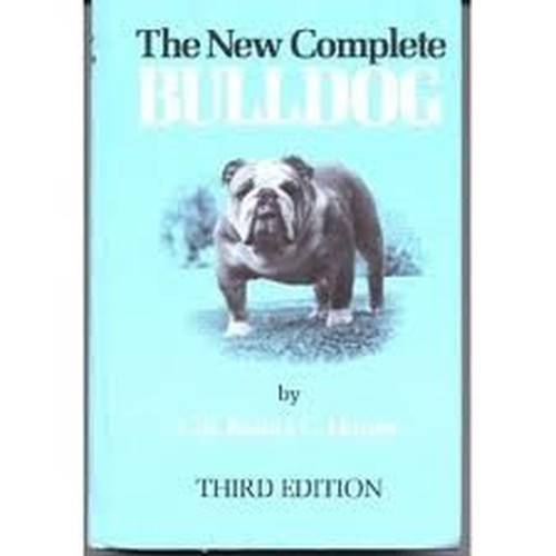 The New Bulldog