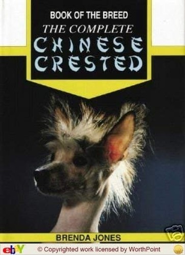 The Compl Chinese Crested