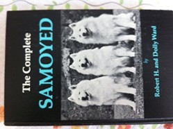 Complete Samoyed