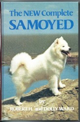 The New Complete Samoyed