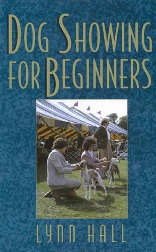 Dog Showing for Beginners
