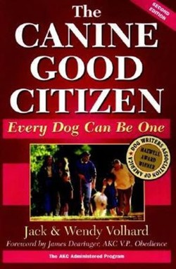 The Canine Good Citizen
