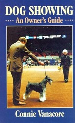 Dog Showing