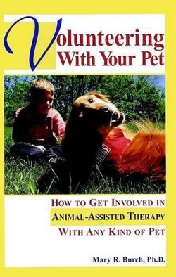 Volunteering with Your Pet