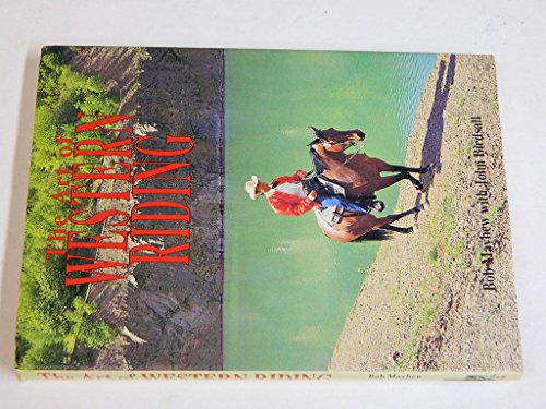 The Art of Western Riding