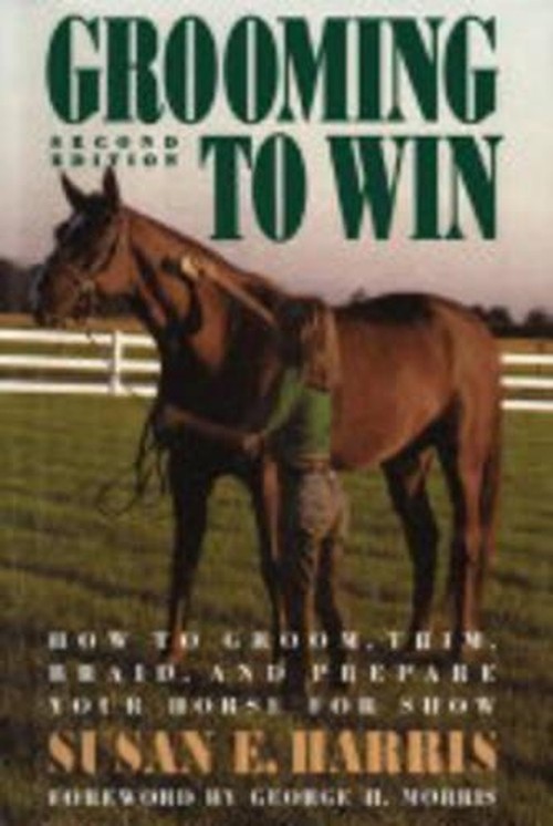 Grooming to Win