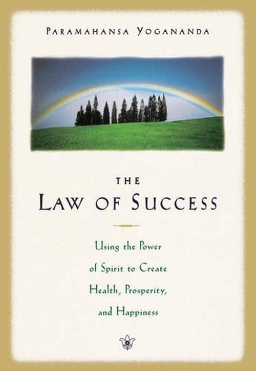 The Law of Success