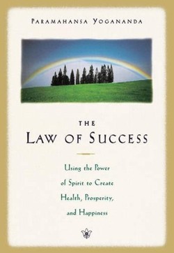 The Law of Success