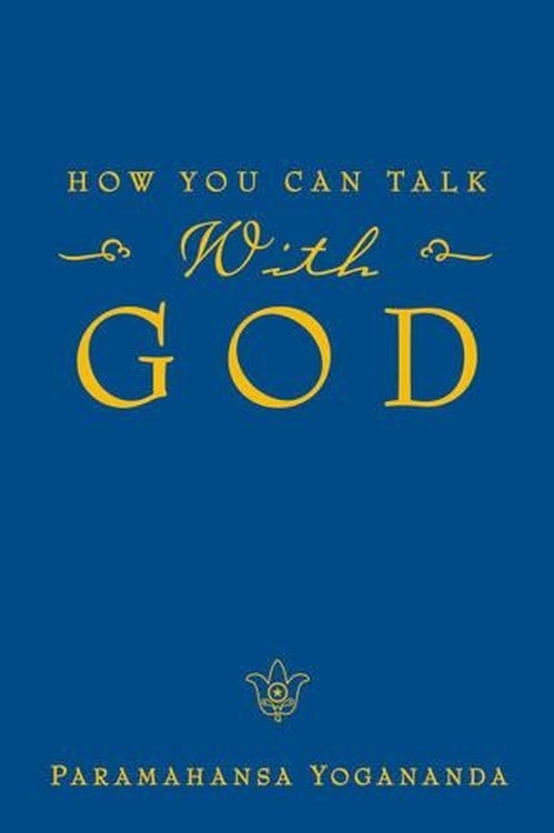 How You Can Talk with God