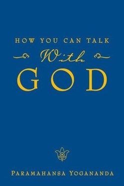How You Can Talk with God