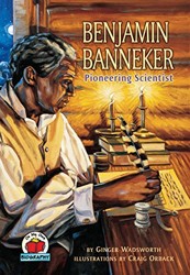 Benjamin Banneker