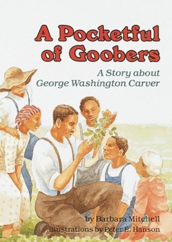 Pocketful of Goobers
