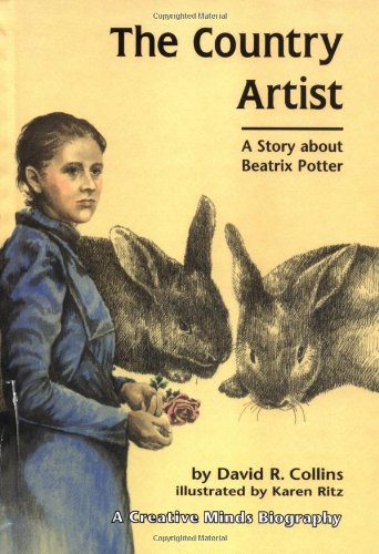 The Country Artist