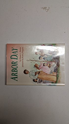 Arbor Day (On My Own Books)