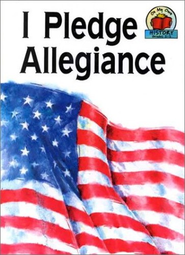 I Pledge Allegiance