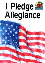 I Pledge Allegiance