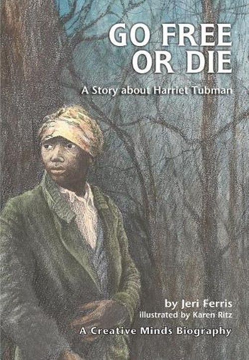 Go Free or Die