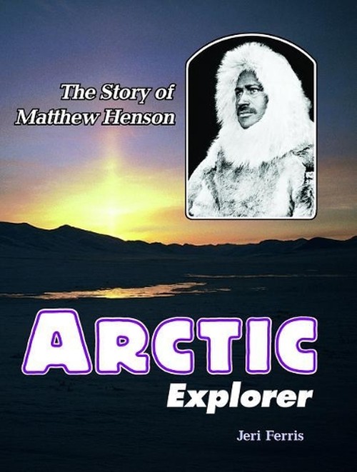 Arctic Explorer