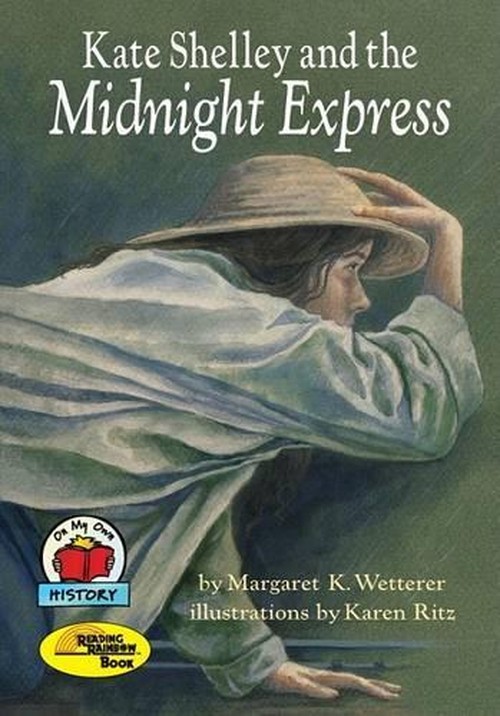 Kate Shelley And The Midnight Express