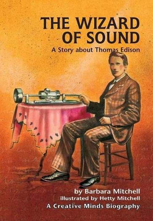 The Wizard of Sound