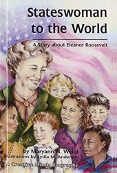 Stateswoman to the World