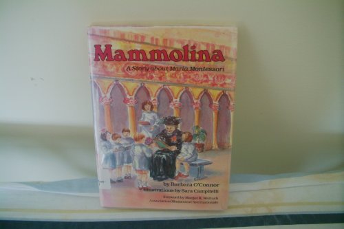 Mammolina
