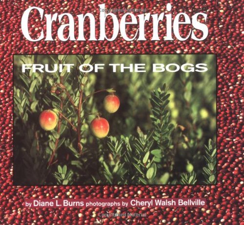 Cranberries