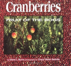 Cranberries