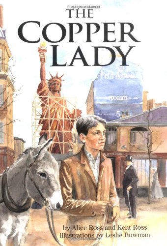 The Copper Lady